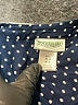 Motherhood Blue Kimono Size Lg Maternity - photo 6