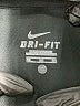 Nike Black Active T-Shirt Size XS - photo 7