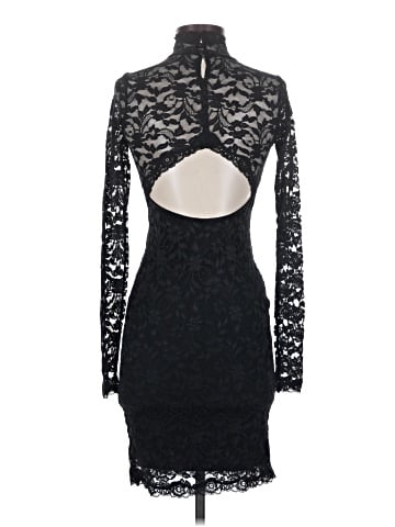 Moda International Cocktail Dress (view 2)