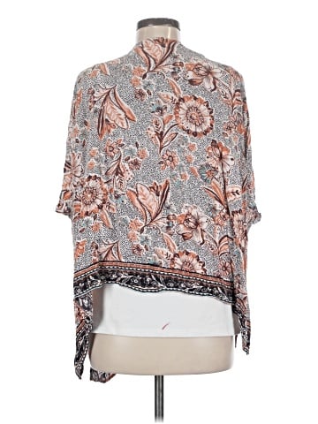 Angie 3/4 Sleeve T-Shirt (view 2)