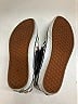 Vans Argyle Gray Sneakers Size 8 - photo 5