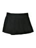 Old Navy Solid Black Skort Size XL - photo 2