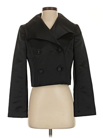 INC International Concepts Coat (view 1)