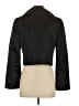 INC International Concepts 100% Polyester Black Coat Size S - photo 2