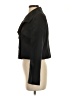 INC International Concepts 100% Polyester Black Coat Size S - photo 5