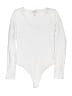 Aritzia White Bodysuit Size S - photo 1