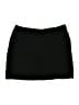 Catherines Solid Black Skort Size 1X - photo 1