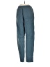 Puma Teal Casual Pants Size S - photo 2