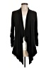 Ivanka Trump Black Kimono Size M - photo 1