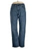 Express Stars Blue Jeans Size 12 - photo 1