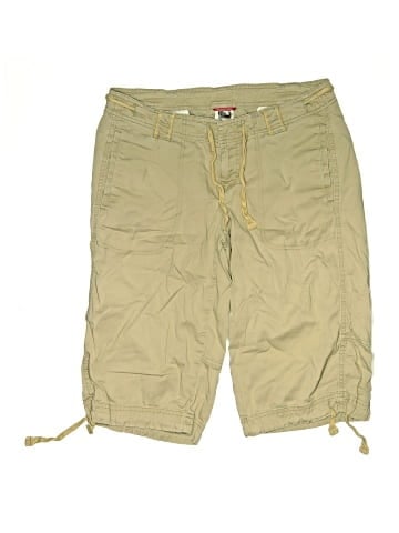The North Face Khaki Shorts (view 1)
