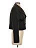 INC International Concepts 100% Polyester Black Coat Size S - photo 4