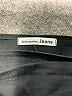 Reformation Jeans Black Bodysuit Size S - photo 3