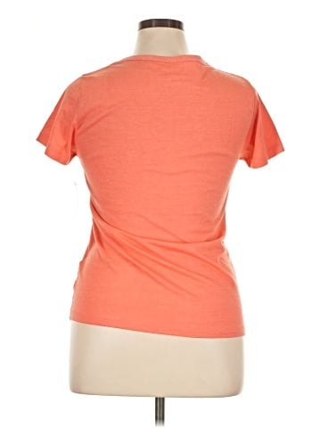 U.S. Polo Assn. Short Sleeve Henley (view 2)