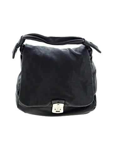 Marc by Marc Jacobs Leather Hobo (view 1)
