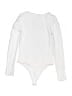 Aritzia White Bodysuit Size S - photo 2
