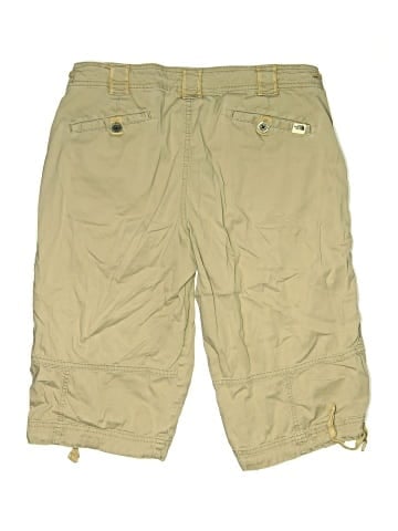 The North Face Khaki Shorts (view 2)