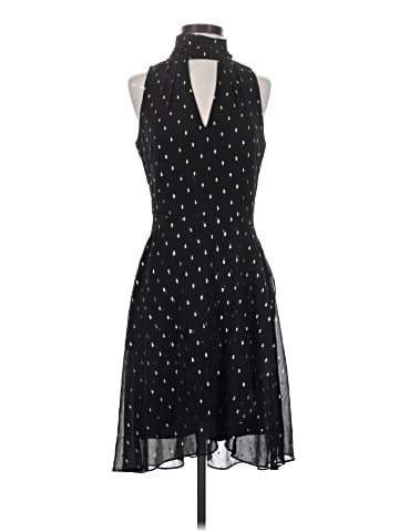 White House Black Market Cocktail Dress (view 1)