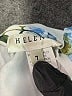 Helena Blue Sleeveless Blouse Size 7 - photo 7