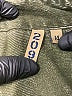 209 Green Jacket Size 14 - photo 6