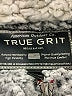 True Grit 100% Polyester Gray Fleece Size M - photo 6