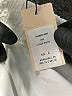 BCBGeneration Solid Ivory Shorts Size L - photo 4