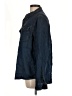 Velvet Heart Blue Long Sleeve Button-Down Shirt Size L - photo 5
