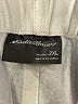 Eddie Bauer Solid White Black Casual Pants Size XXL - photo 4