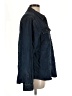 Velvet Heart Blue Long Sleeve Button-Down Shirt Size L - photo 4