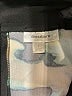 DressBarn Graphic Blue Cocktail Dress Size 4 - photo 7