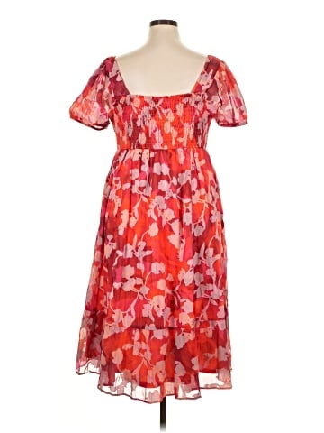 Torrid Cocktail Dress (view 2)