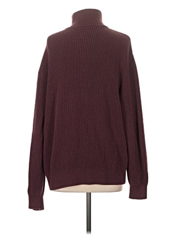 TNA Turtleneck Sweater (view 2)