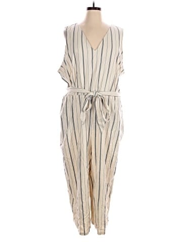 Lane Bryant Jumpsuit (view 1)
