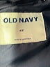 Old Navy 100% Polyester Black Vest Size 4T - photo 3