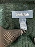 ModCloth Solid Black Turtleneck Sweater Size L - photo 7