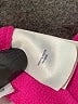 Lands' End 100% Polyester Pink Sweatshirt Size 14 - 16 - photo 8