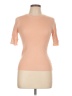Be Cool Orange Cardigan Size L - photo 1