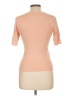 Be Cool Orange Cardigan Size L - photo 2