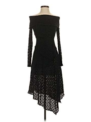 Silence and Noise Cocktail Dress (view 1)