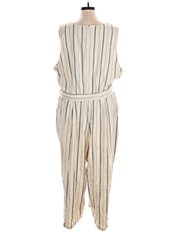Lane Bryant Jumpsuit (view 2)
