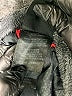 Gerry 100% Polyester Solid Gray Snow Jacket Size L - photo 7