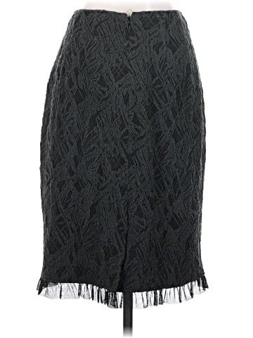 Teri Jon by Rickie Freeman Formal Skirt (view 2)