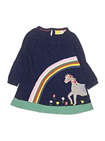 Mini Boden Dress (view 1)