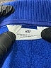 H&M Blue Cardigan Size 12 - photo 7