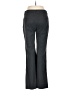Express Design Studio Chevron-herringbone Gray Dress Pants Size 4 - photo 2