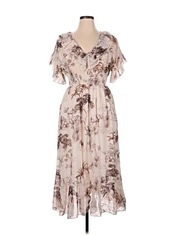 Sandro Casual Dress (view 1)