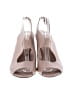 Life Stride Tan Heels Size 10 - photo 2