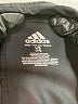 Adidas Black Track Pants Size 14 - photo 3