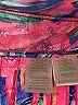 Lilly Pulitzer 100% Polyester Blue Vest Size 6 - 7 - photo 4