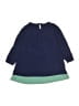 Mini Boden 100% Cotton Blue Dress Size 3 - 4 - photo 2